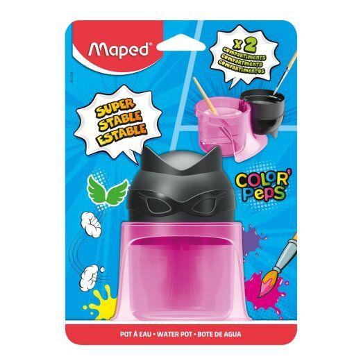 MAPED Posuda za boju blister COLOR PEPS