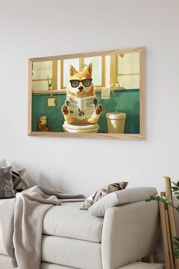 Slika Wallity Arthynmodelyty2030-45, 20x30 cm