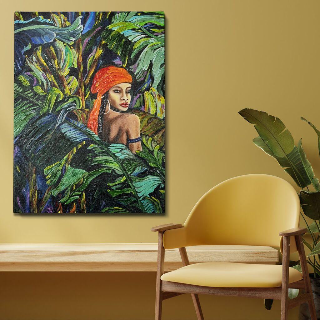 Slika Wallity OP1891465513, 50x70 cm