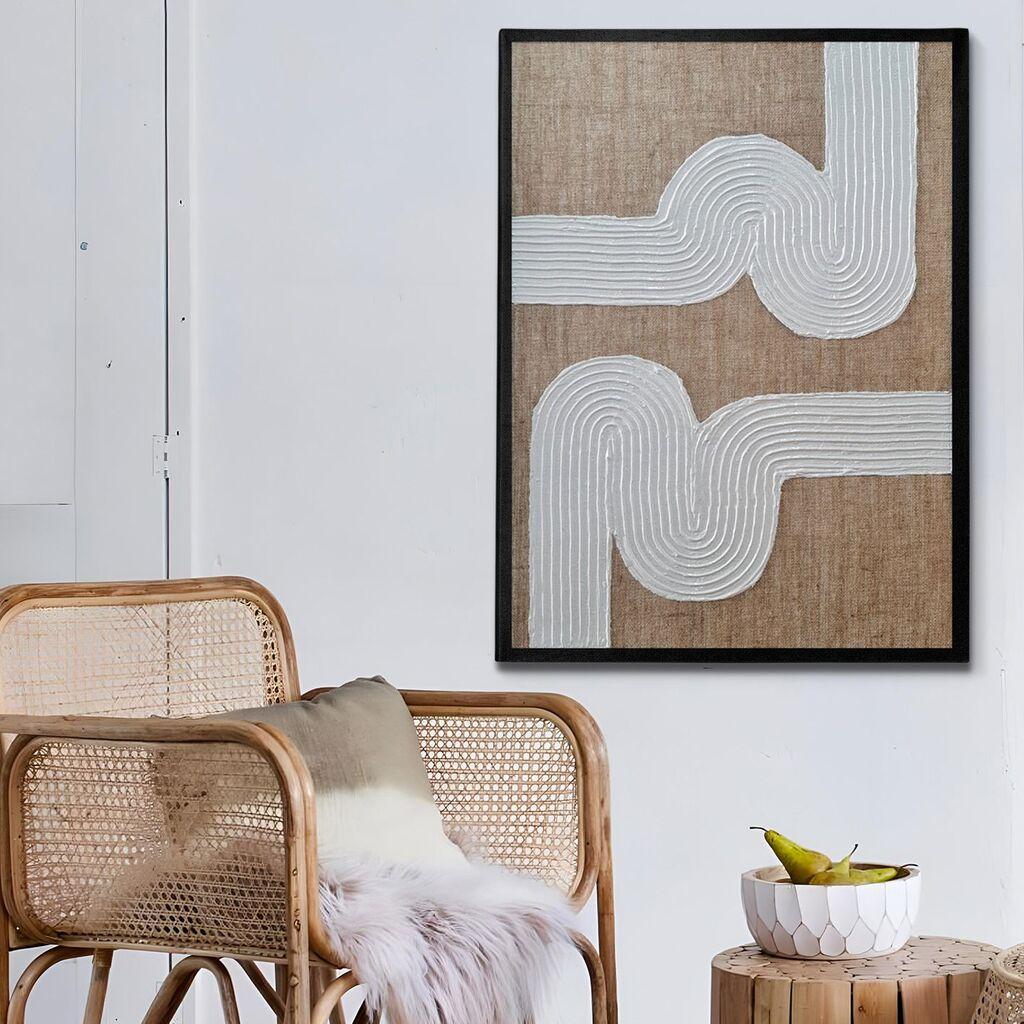 Slika Wallity 3DJ10060, 72x102 cm