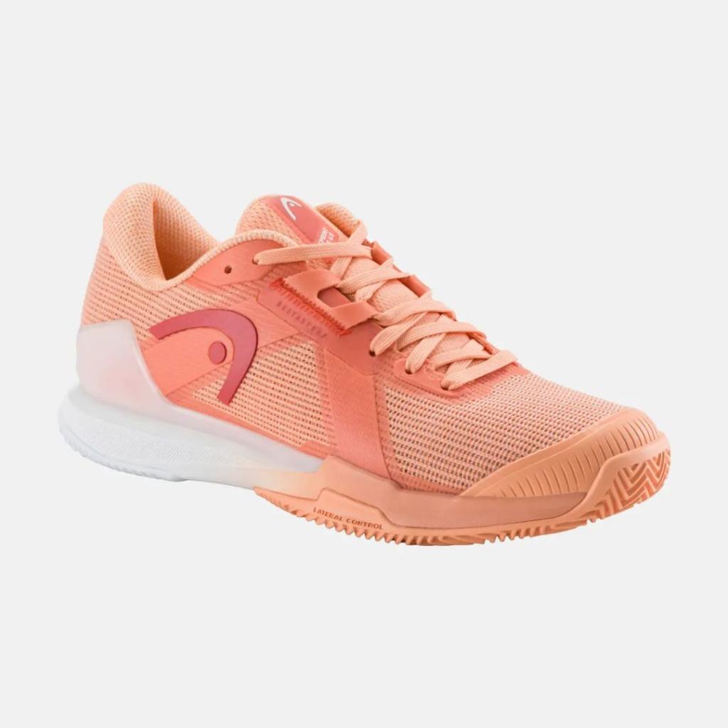 Head Ženske patike za tenis Sprint Pro, Roze