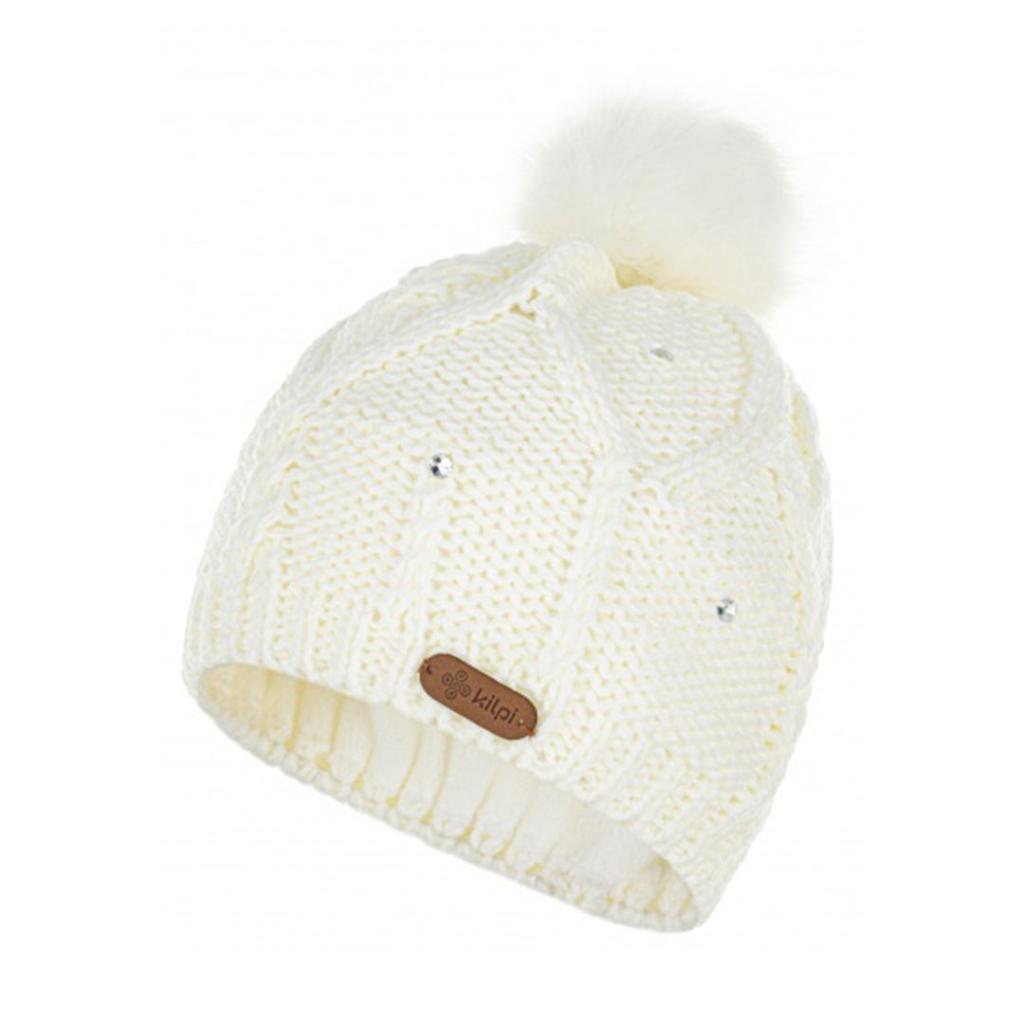 Kilpi Ženska kapa Lady, Bijela