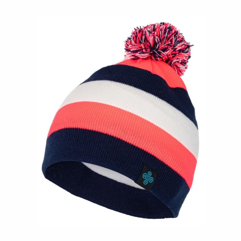 Kilpi Dječija skijaška kapa Otis, Šarena