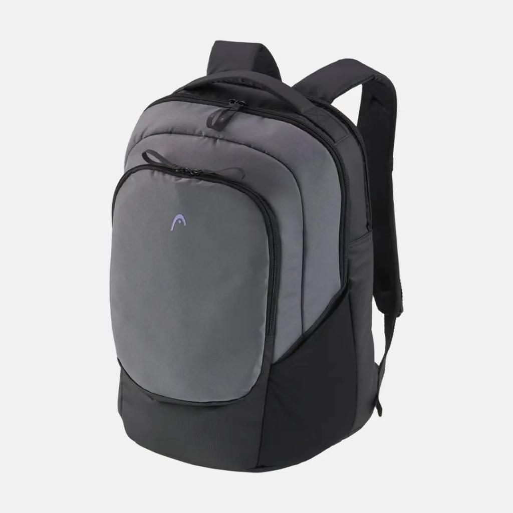 Head Ruksak Pro X Backpack, 30L, Sivi