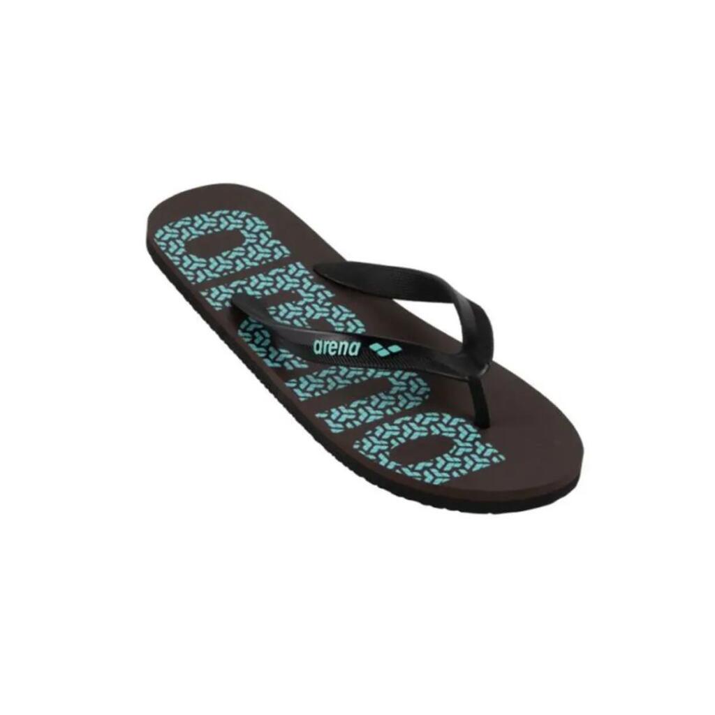 Arena Japanke Flip flop, Crne