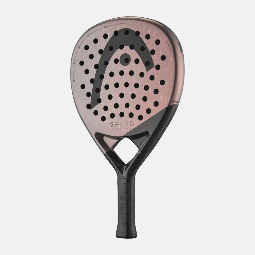Head Padel reket Speed Motion 2025