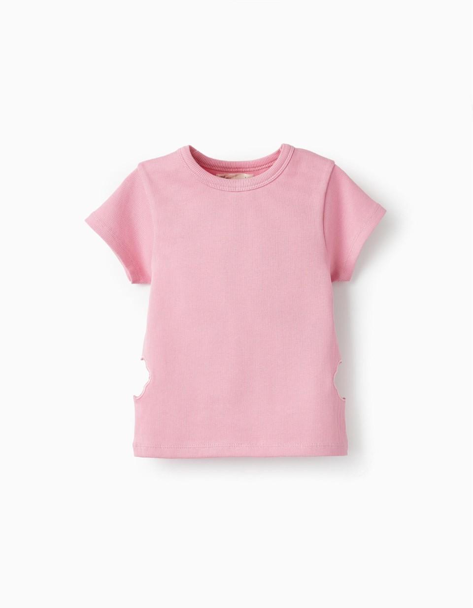 Zippy Majica  za djevojčice, Roze