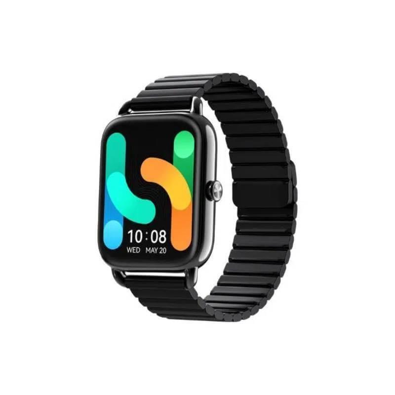 Haylou Smart Watch RS4 Plus Black - LS11 (sportska narukvica), Crni