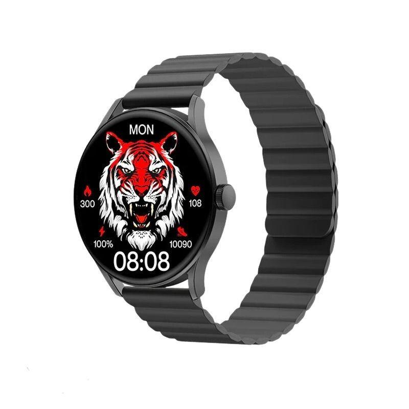 IMIKI Smart Watch TG1, Tamno Sivi