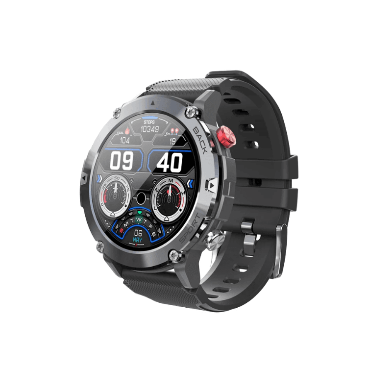 Cubot C21 sa Bluetooth pozivom, Crni