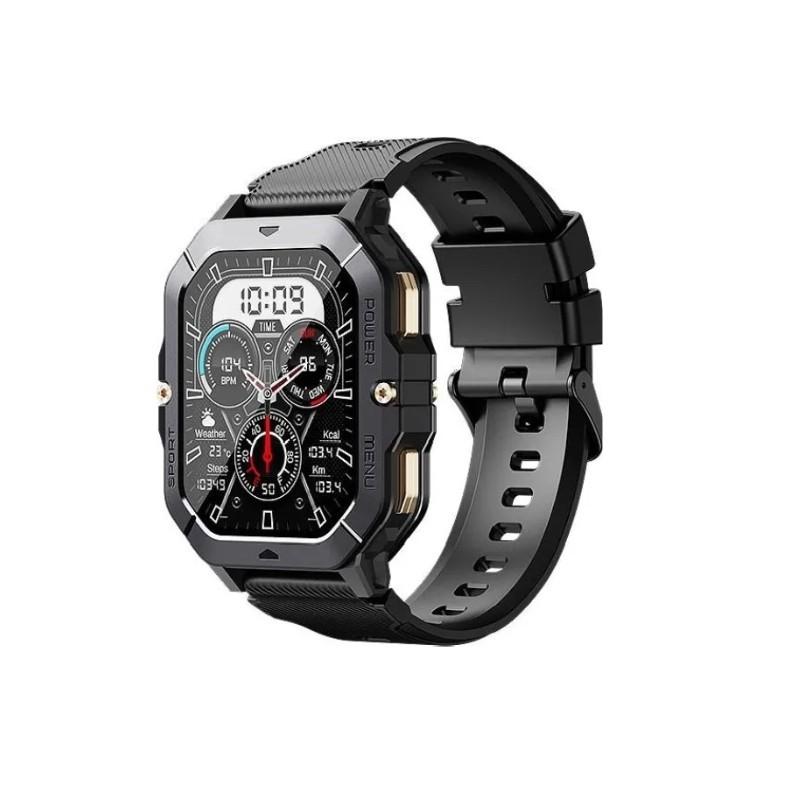 Cubot C28 BT poziv, Crni