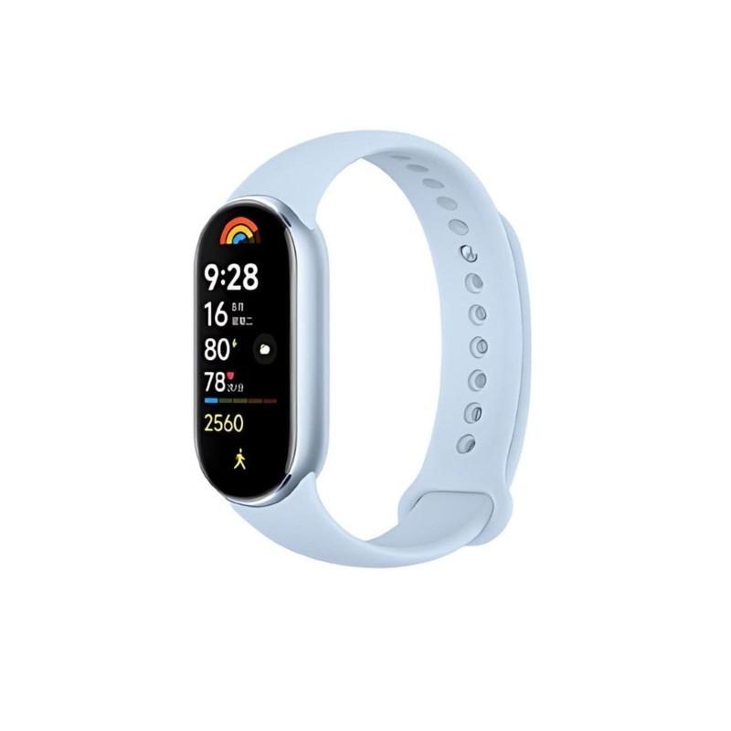 Xiaomi Smart Band 9, Plava