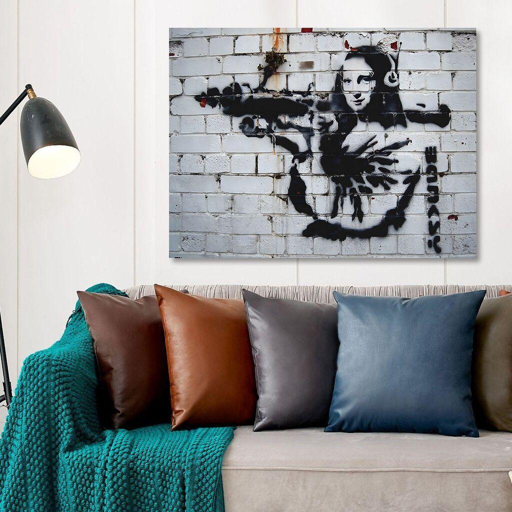 Zidna slika KNV4555, 70x100 cm