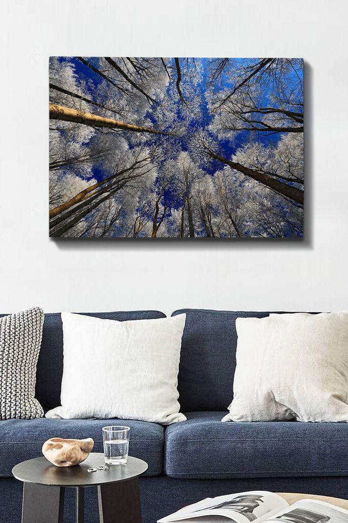 Wallity Slika na platnu Tablo-7, 70x100 cm