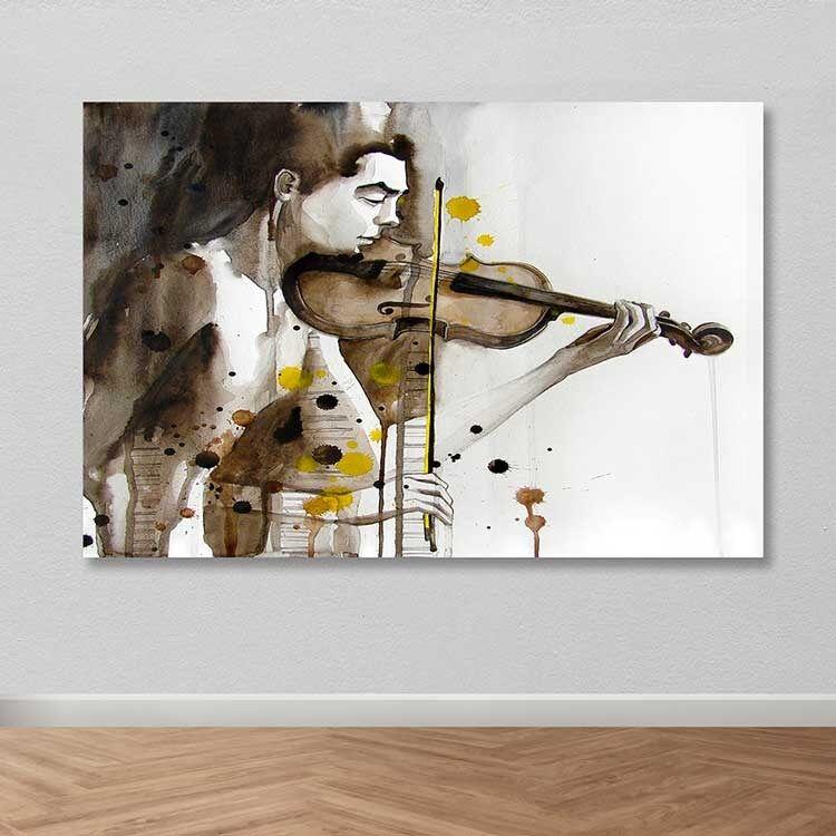 Slika za zid DEV02201100140, 100x140 cm