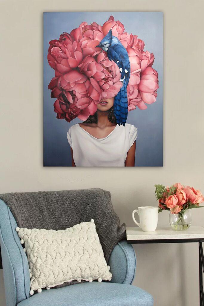 Slika Wallity 529TCR2176, 70x100 cm