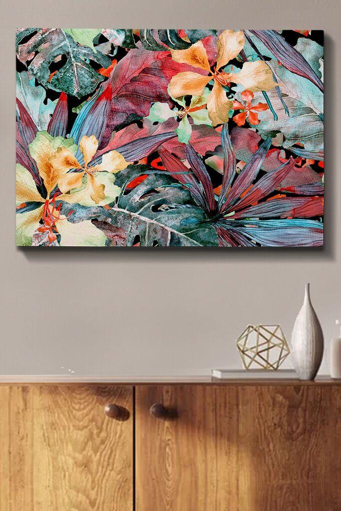 Wallity Slika na platnu Tablo-276, 50x70 cm