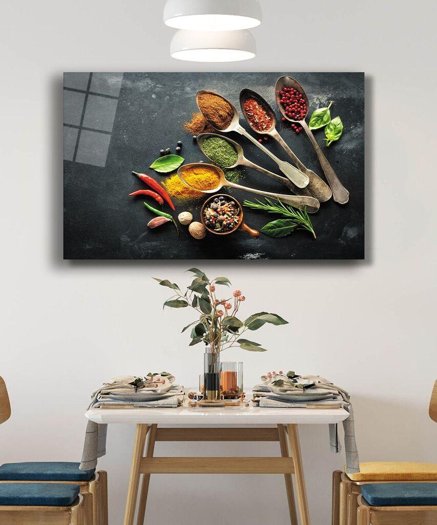 Wallity Slika 221JRS1432, 60x90 cm