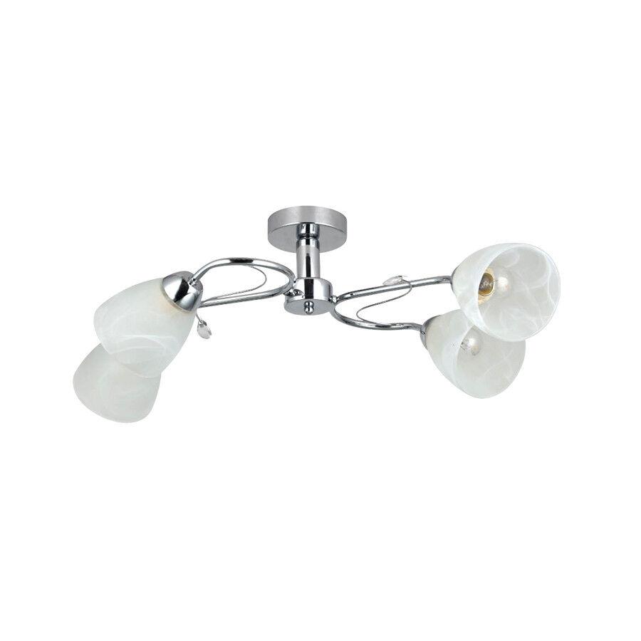 E-light Luster E-light Laura EL-16321-4