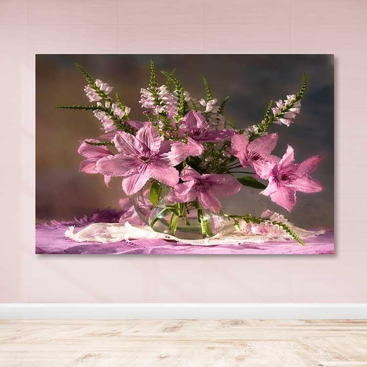 Slika na zidu DEV03635100140, 100x140 cm