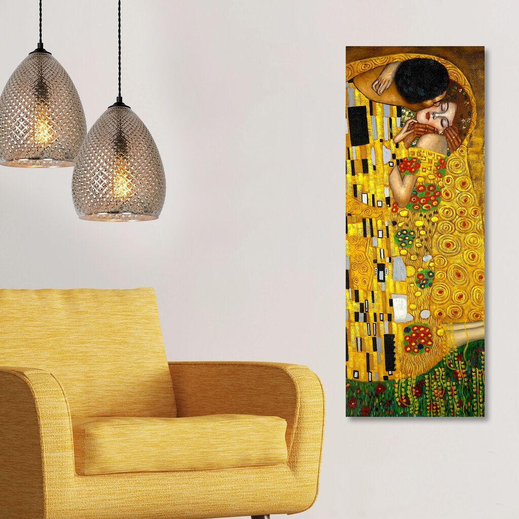 Zidna slika KNV4418_3080, 30x80 cm