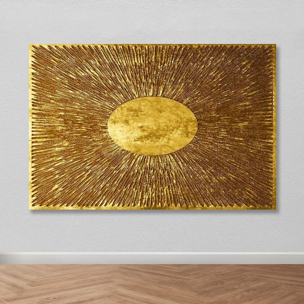 Zidna slika DEV6708, 100x140 cm