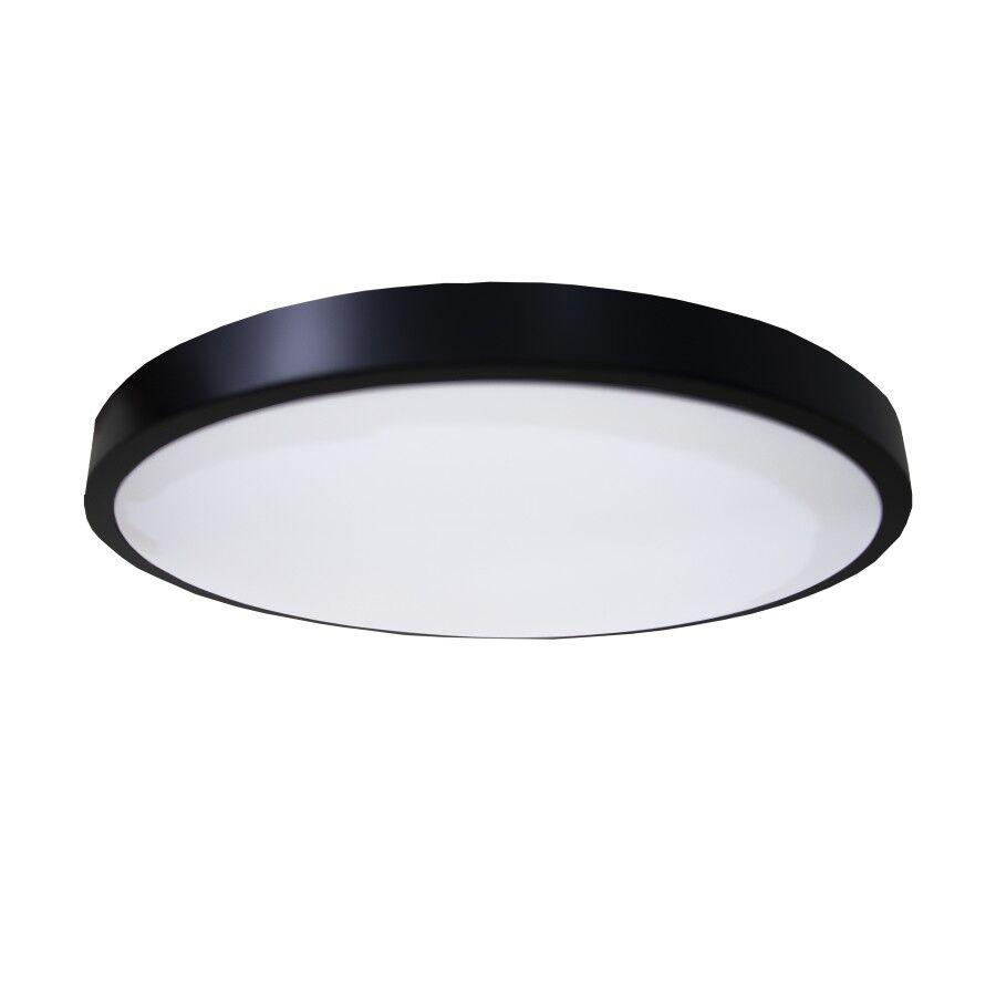 MASS-light Plafonjera LED Arteya IP20 18W 4000K crna