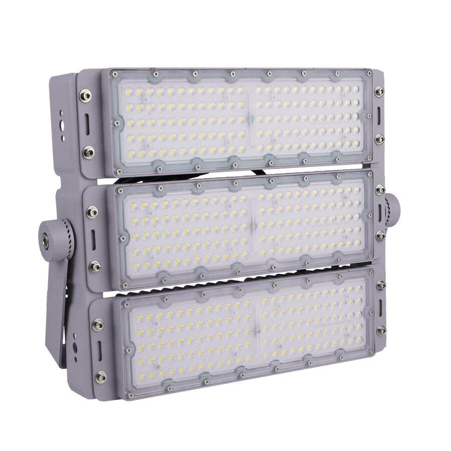 E-light LED reflektor E-light Master 240W 6500K