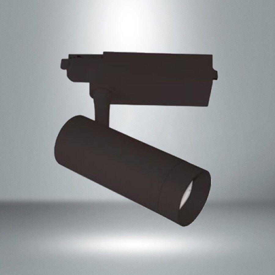 MASS-light Reflektor za sine Matrix ML-ET992 15W 3000K crni