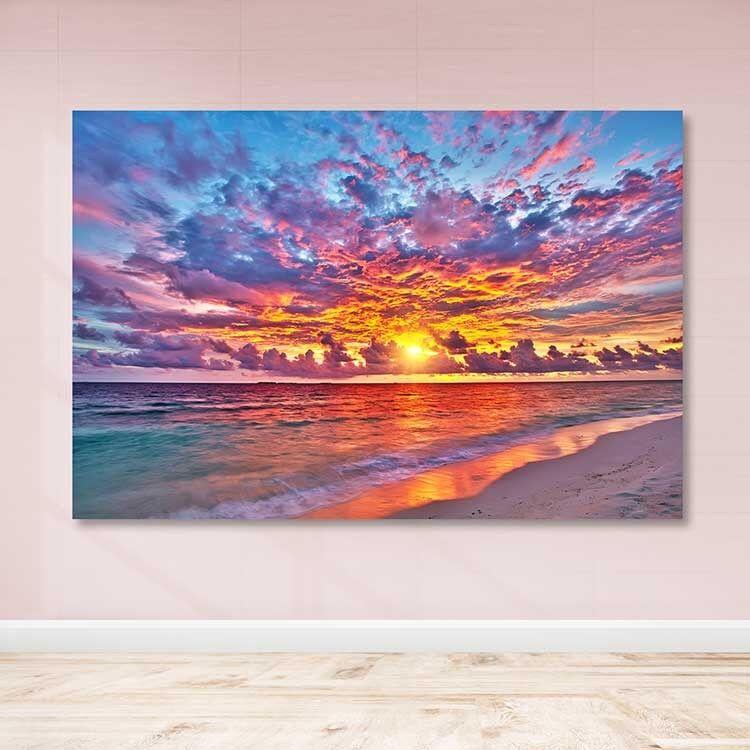 Slika Wallity DEV03036100140, 100x140 cm