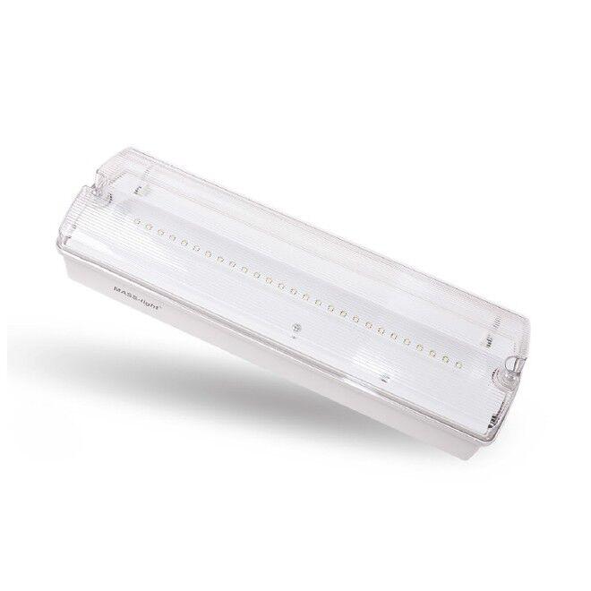 MASS-light Panik lampa LED DC 500