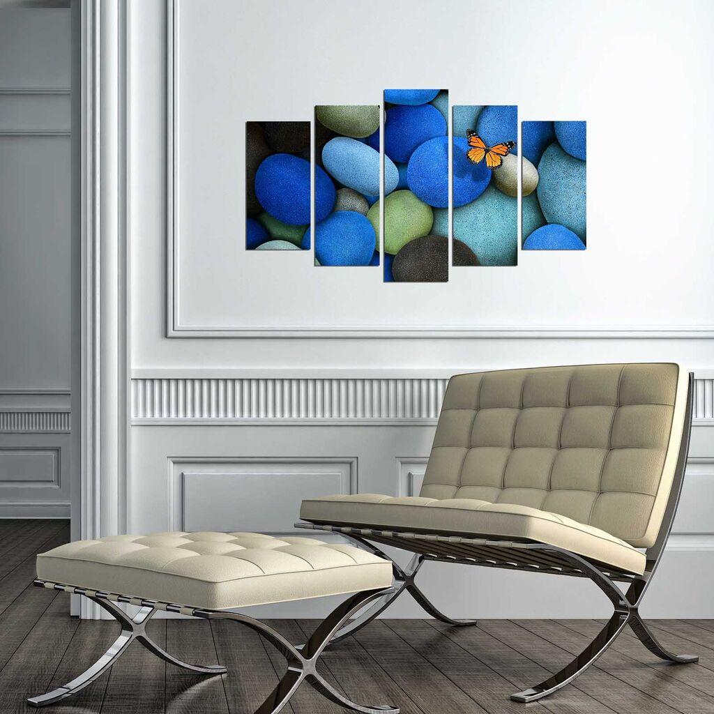 Wallity set figura 5MX-50, 5 dijelova