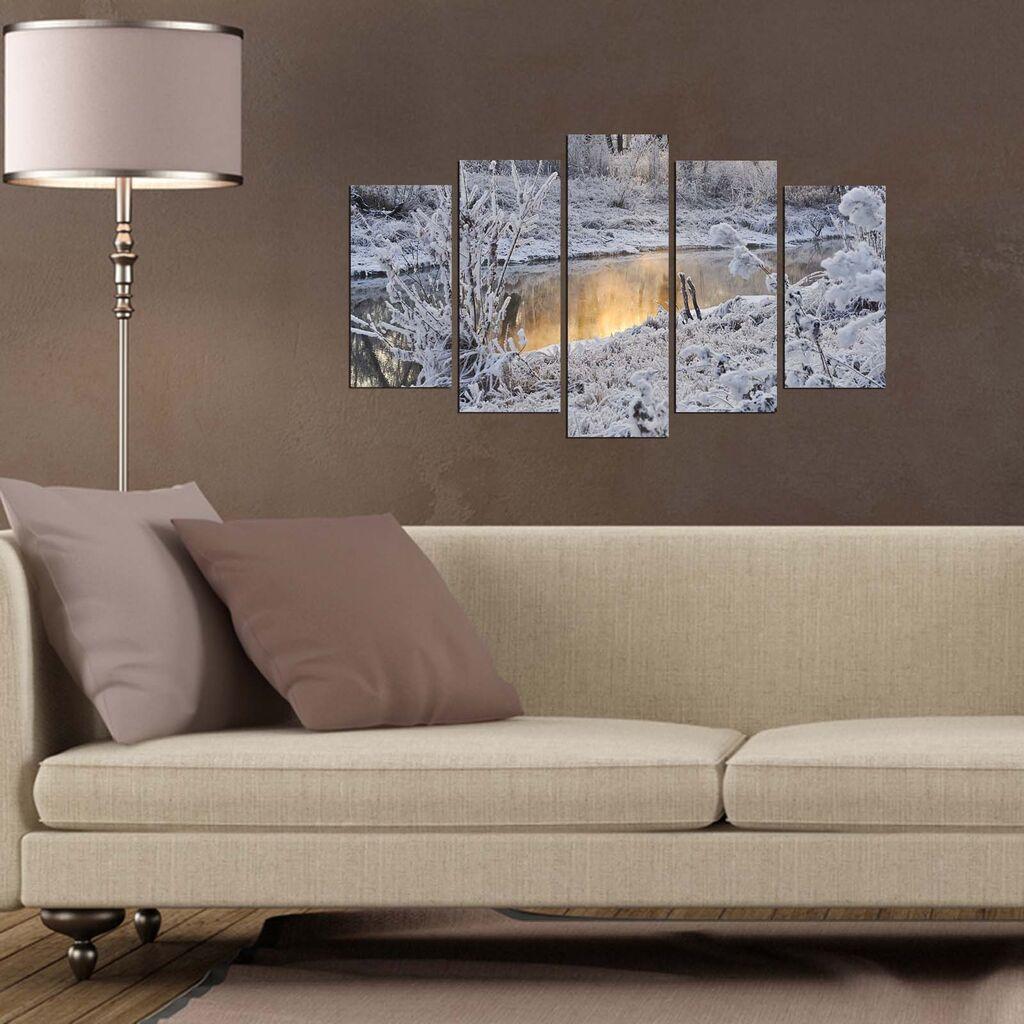 Wallity set figura 5MX-25, 5 dijelova