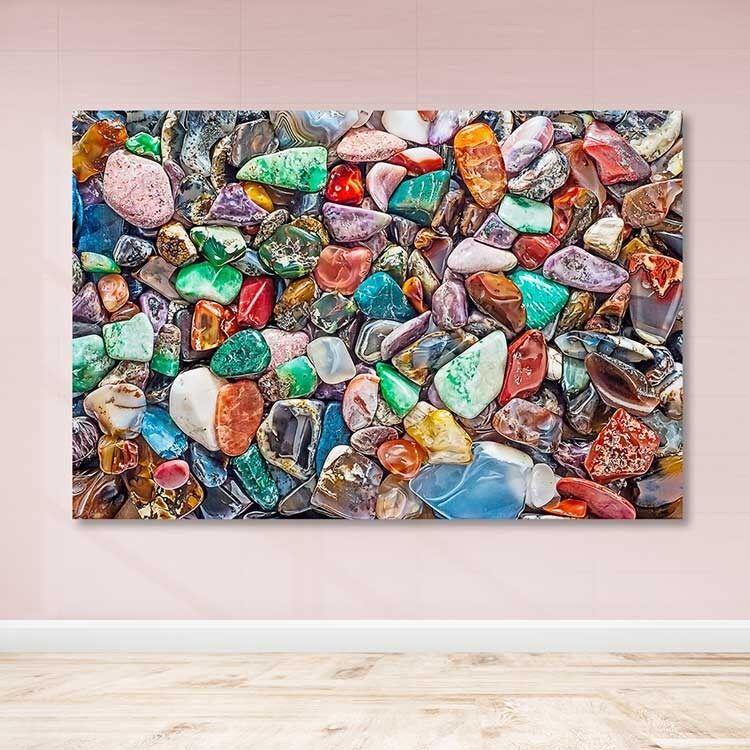 Slika Wallity DEV03462100140, 100x140 cm