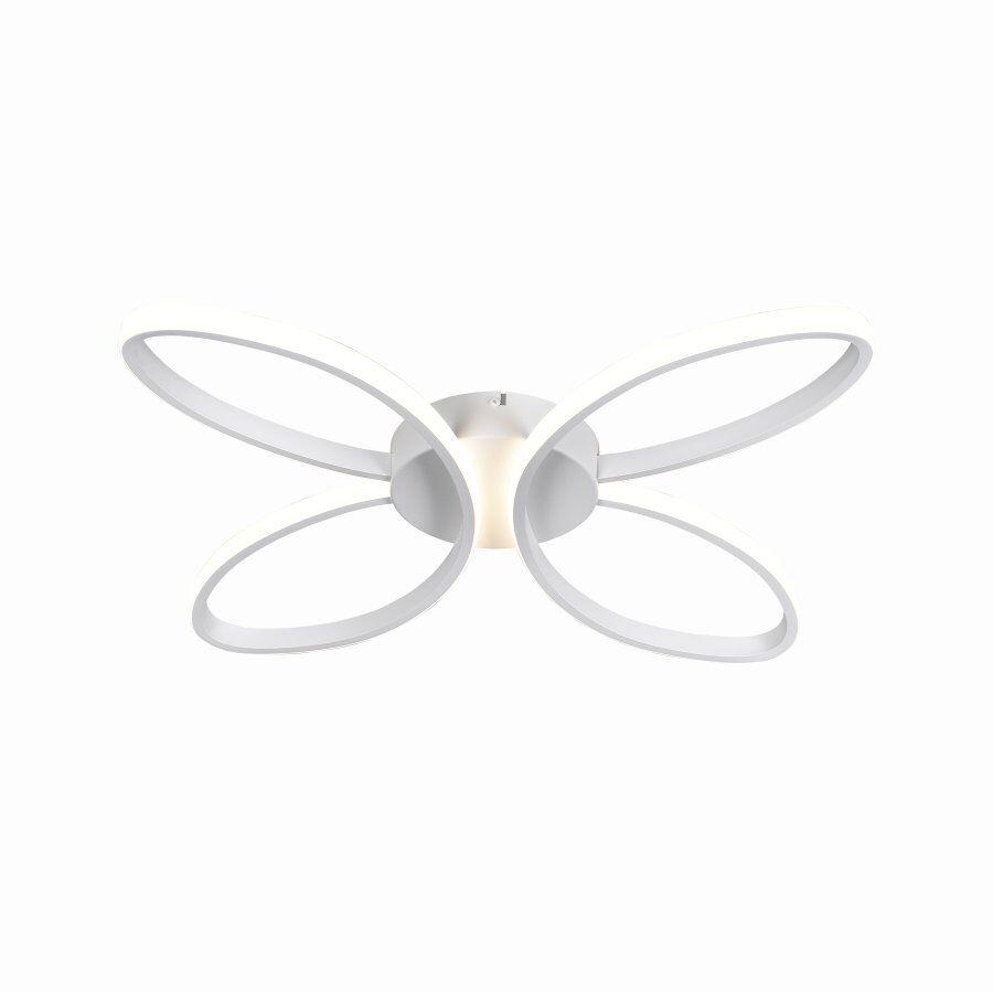 MASS-light Luster LED Papillon ML-230803A 36W Bijeli