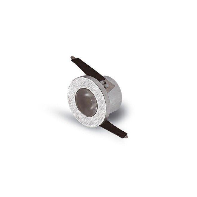 MASS-light LED downlight Saturn L8610-1W