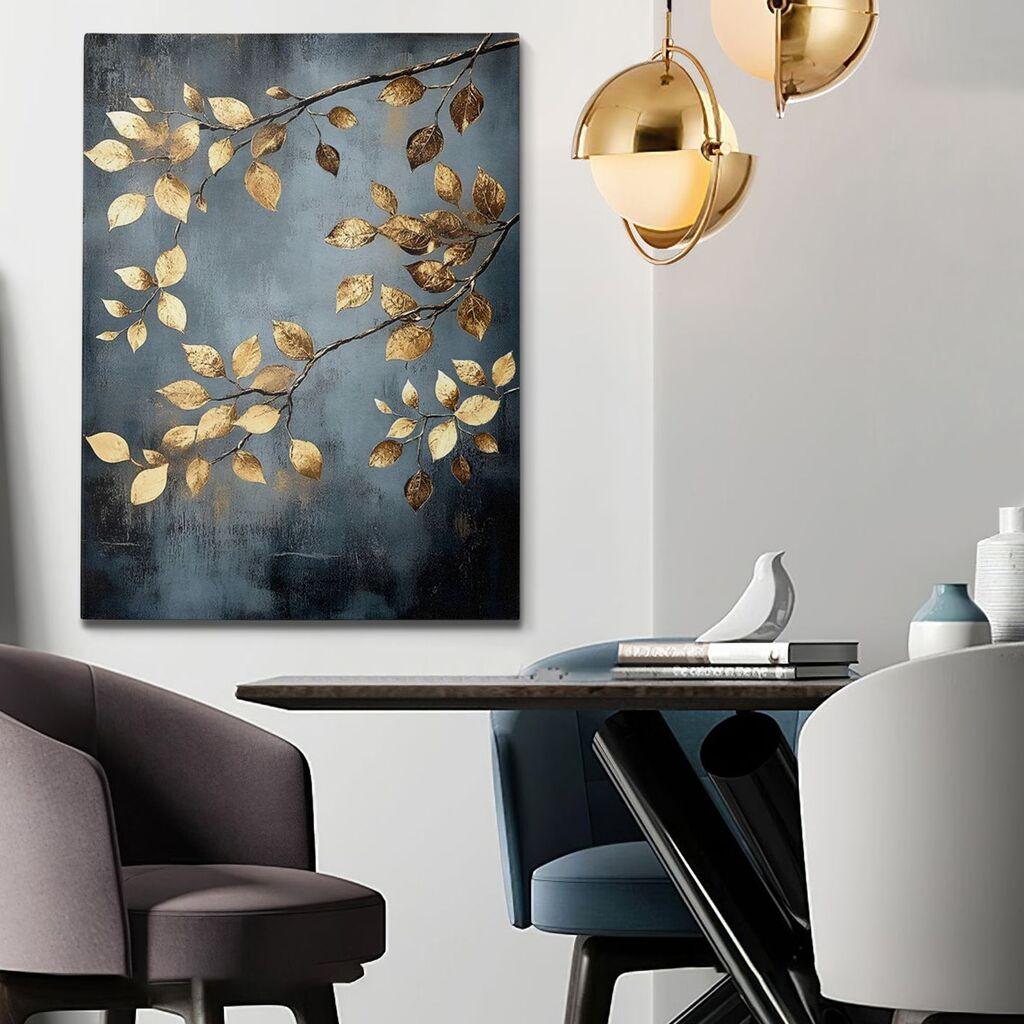 Wallity Slika KNV10101, 70x100 cm