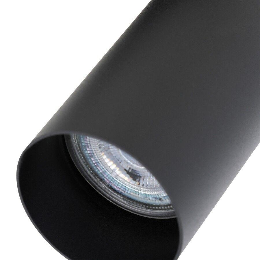 MASS-light Spot lampa Frankfurt ML-2701-01 crna