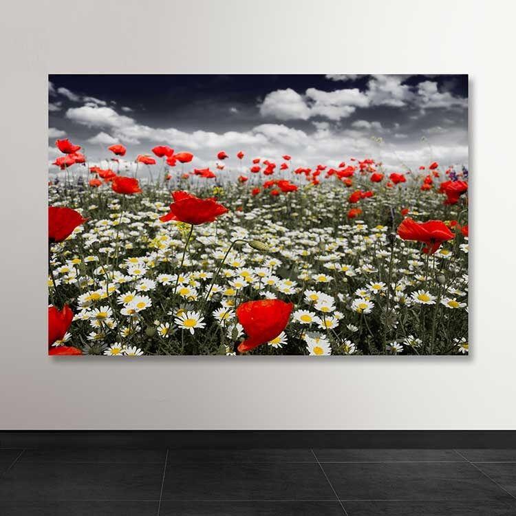 Slika Wallity DEV02399100140, 100x140 cm