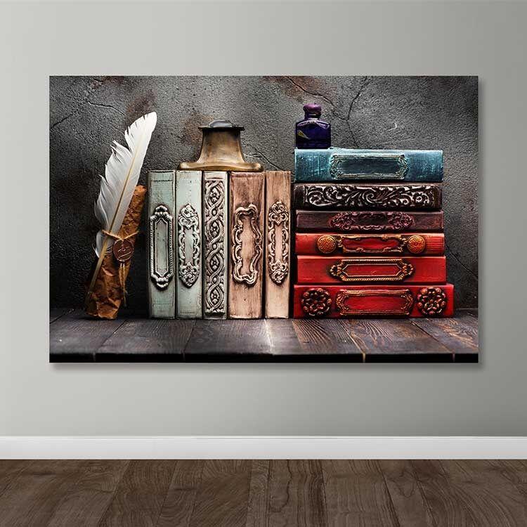 Slika Wallity DEV02255100140, 100x140 cm