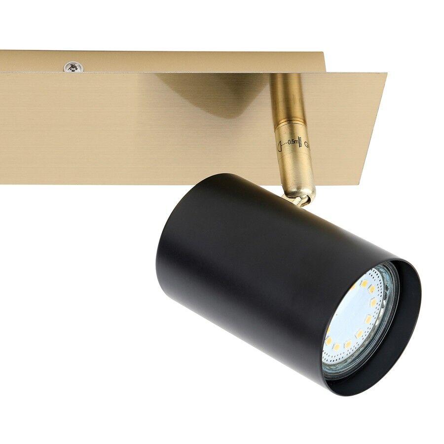 MASS-light Spot lampa Berlin ML-3016-02