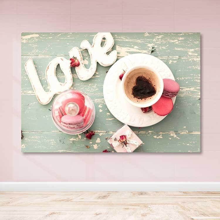 Slika zida DEV02827100140, 100x140 cm