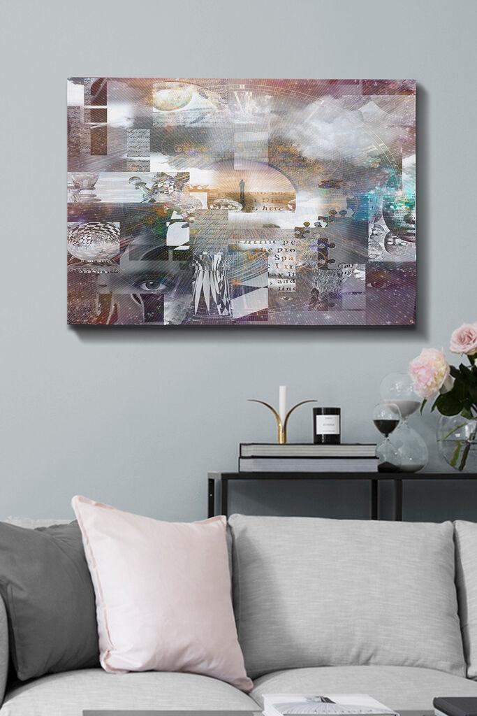 Wallity platno za sliku Tablo-180, 70x100 cm