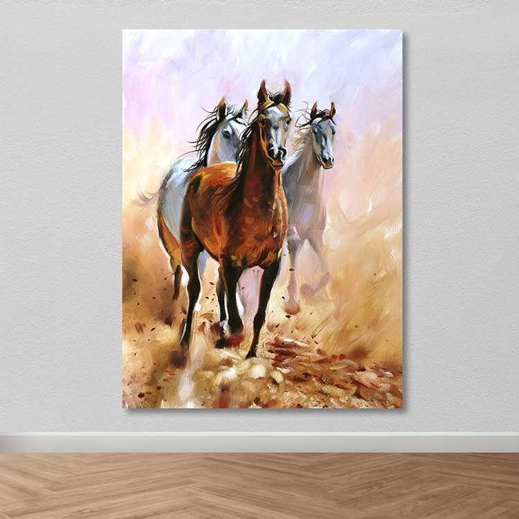 Slika zida DEV03278100140, 100x140 cm