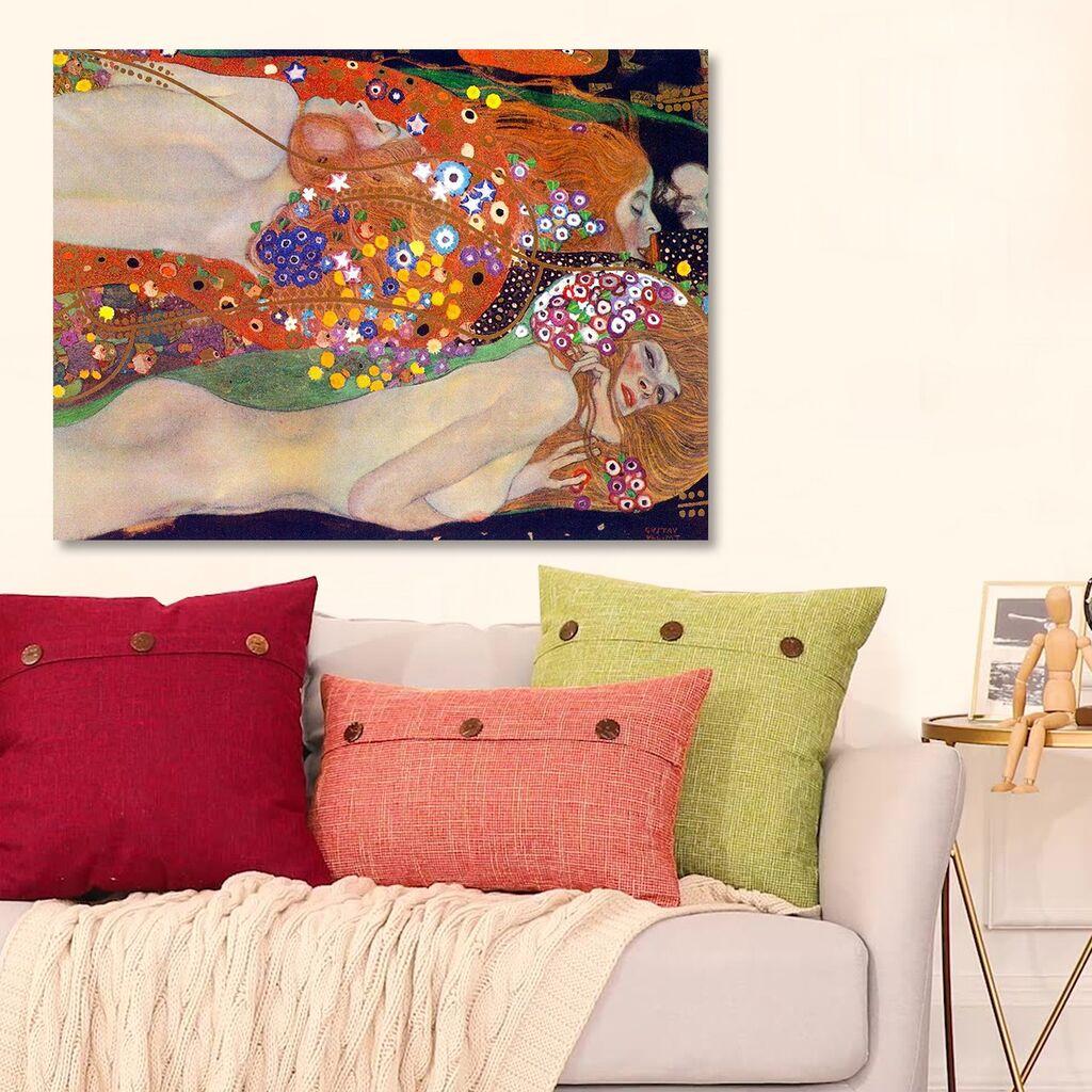 Zidna slika KNV4536, 70x100 cm