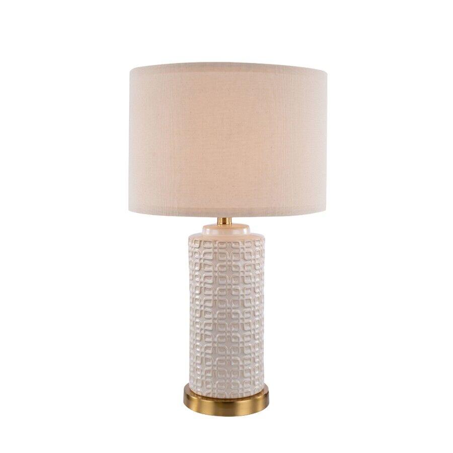 MSL Stolna lampa Brandel MSL-1702-1T bez
