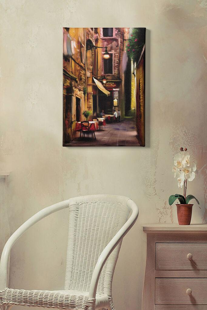 Wallity platno za sliku Tablo-156, 50x70 cm