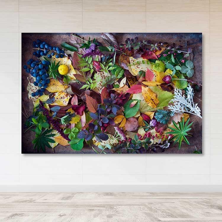 Slika Wallity DEV02929100140, 100x140 cm