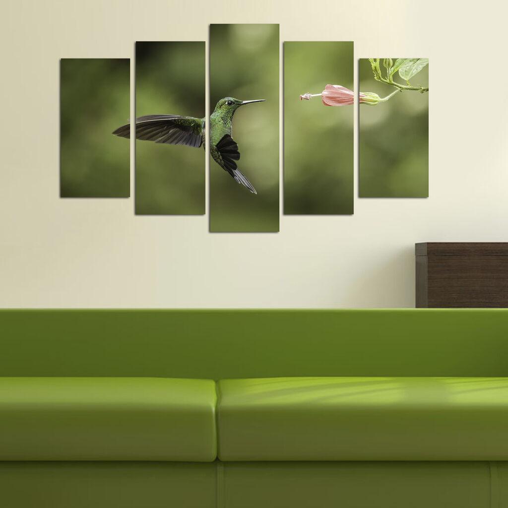 Wallity set figura 5M-53, 5 dijelova