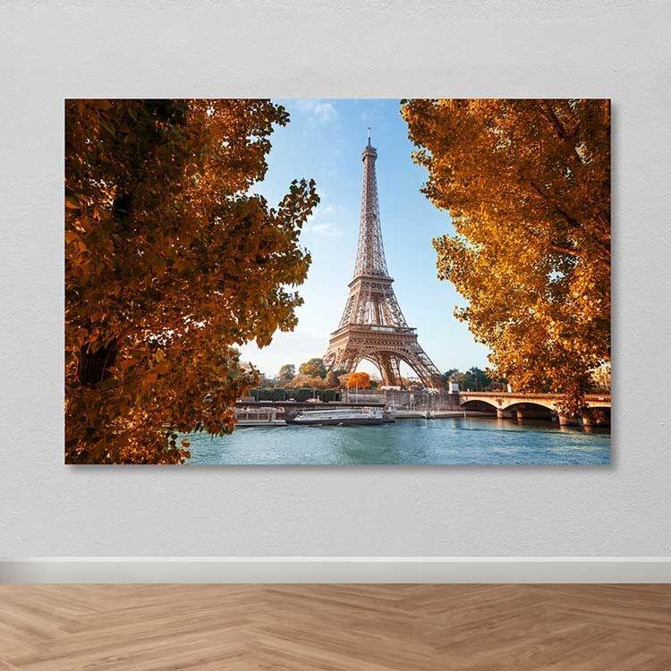 Slika za zid DEV03136100140, 100x140 cm